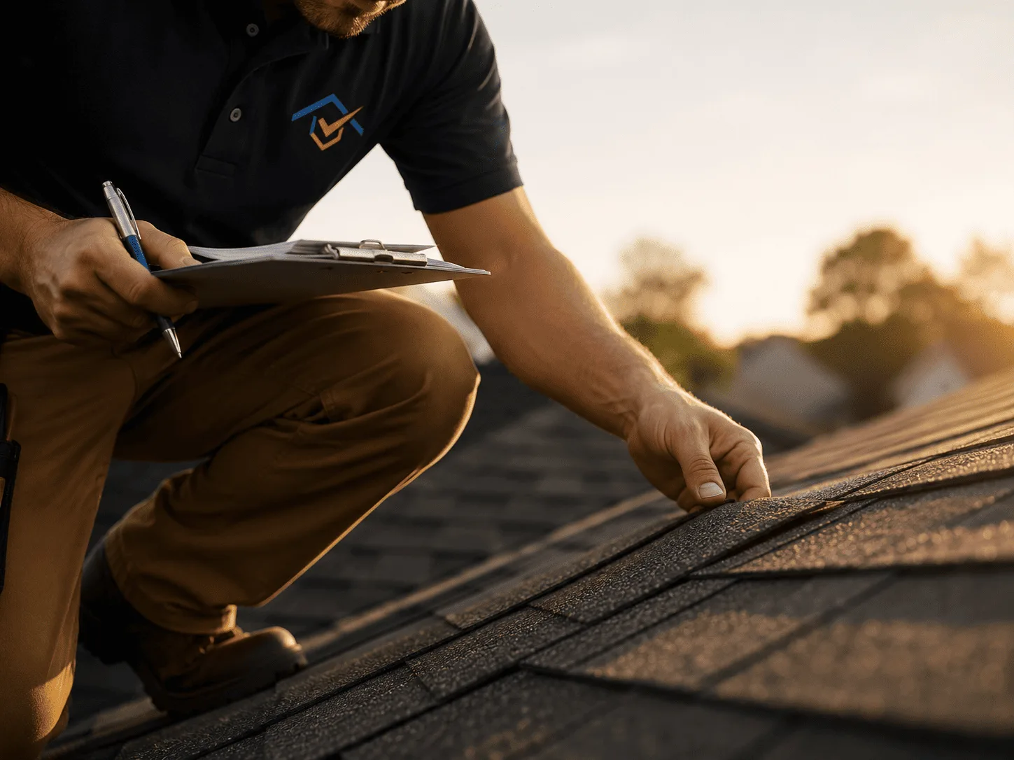 Why Choose Roof Inspection in Ledgewood, NJ