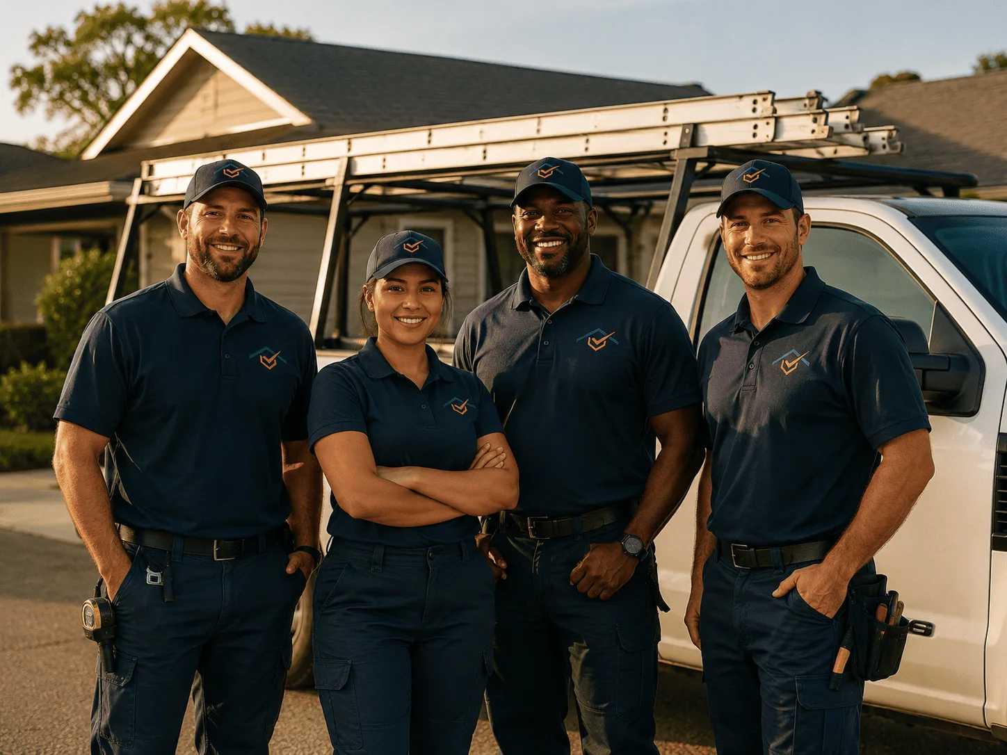 Roof Inspection company in Ledgewood, NJ